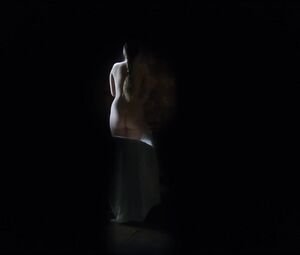 Naked Romola Garai Nude - The Miniaturist - s01e01 (2017)