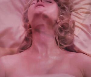 Nude Kristina Kazinskaya - Chernobyl Zona otchuzhdeniya Final film 2 (2019)