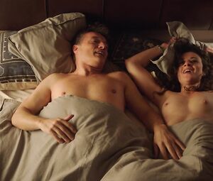 Nude Mireia Aixala - Les de l'hoquei s01e03 (2019)