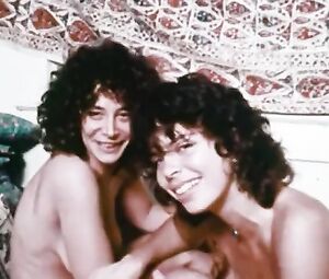 Classic sex scene Erotic Point of View (1974)