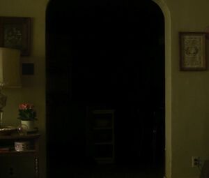 Nude Joan Gregson - It Chapter Two (2019)