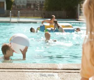 Nude Silje Hagrim Dahl - Reckless (2013)