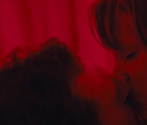 Nackte Hanna Hilsdorf -  Morgen (2018)