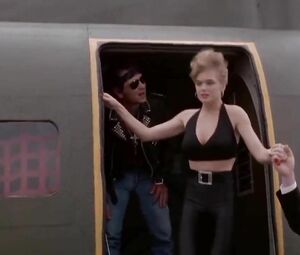 Compilation of charmers of different age who show off their boobies of different size