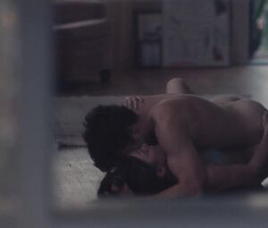 Best Shailene Woodley sexy scenes from Endings Beginnings (2019)