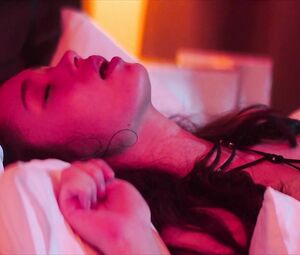 Sex with Juria Hartmans from Future Sex s01e04 (2018)