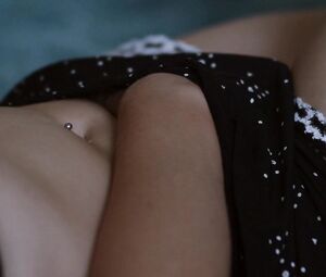 Abi Casson Thompson's sexiest scenes from Cam Girls (2021)