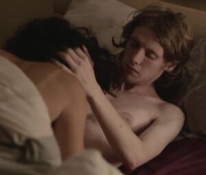 Swiss celebrity Terry gets fucked in Europe, She Loves (2016) HD