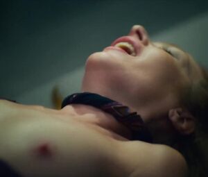 Hard s01e06 (2020) - Sexy compilation with Melissa Vaz