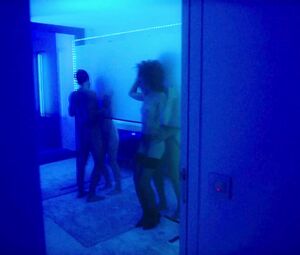 Naked Nagisa Morimoto in Surrogate s01e01 (2017)