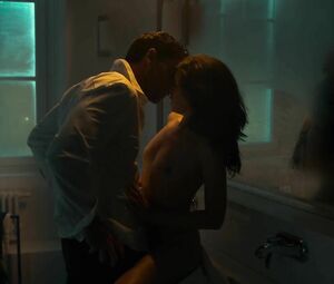 Sex scenes from 365 Days (2020). Featuring Anna Maria Sieklucka.