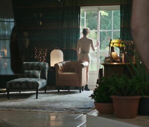 Nu s01e07 (2018): Malya Roman and Brigitte Faure XXX