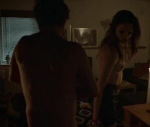 Nude Karin Franz Korlof enjoy sex in Tradgardsgatan (2017)