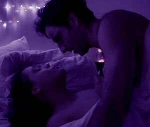 Creepy sex from Steve and the Dead Girl (2019) with nude Marah Liberman