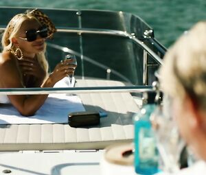 Hot scenes from Exit s01-07 (2019) - Ellen Helinder and more