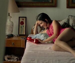 Brazil celebrity sex in Big Jato (2016): Paulina Albuquerque and more