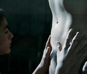 Monica Bellucci - Malena (2000)