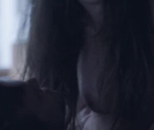 Laia Costa nude - Newness (2017)
