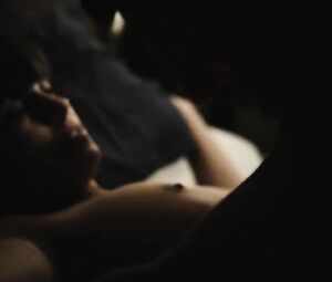 Andrea Dueso Nude - Marina (2011)