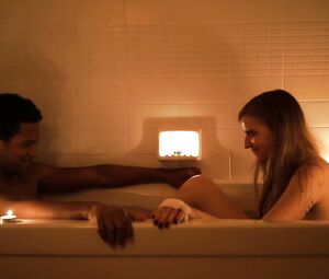 Cassidy Civiero Nude - I’m in Love with All My Friends (2017)