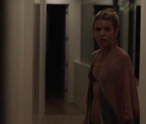 AnnaLynne McCord Sexy - Stalker (2014)