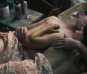 Rachel McAdams Sexy - The Vow (2012)