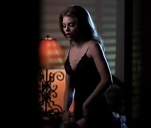 AnnaLynne McCord Nude - Gutshot Straight (2014)