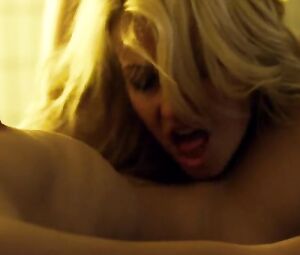 Chelsey Reist, Sharon Hinnendael Nude - Embrace of the Vampire (2013)