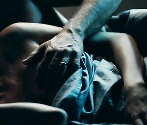 Diane Kruger Nude - Inhale (2010)