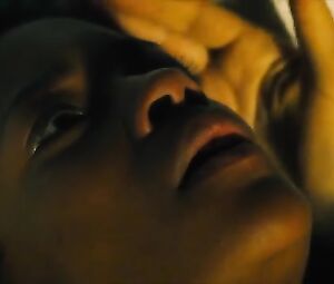 Naomie Harris Nude - Our Kind of Traitor (2016)