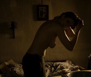 Zuzana Fialova Nude - I Served the King of England (2006)