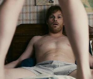 Brie Larson Nude - The Trouble With Bliss (2012)