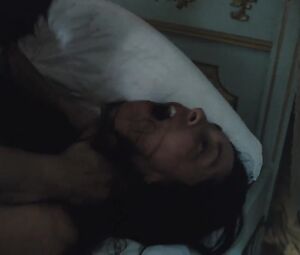 Oona Chaplin Nude - Taboo s01e06 (2017)