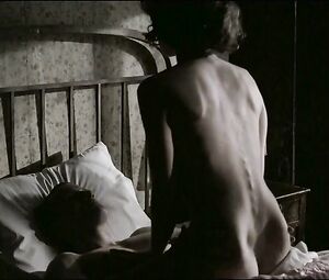 Sylvia Hoeks Nude Sex - De Bende van Oss (2011)