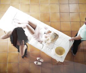 My Wife Wants To Squirt - CouplesCinema (2018)