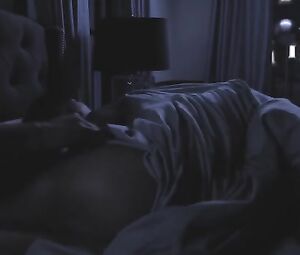 Taraji P. Henson sexy - Acrimony (2018)