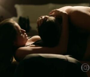 Agatha Moreira Sex Video – Verdades Secretas S01E18