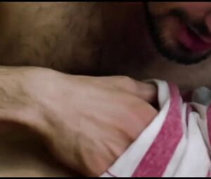 Diana Cavallioti Sex Scene - Ana, mon amour (2017)