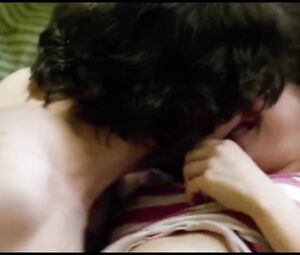 Diana Cavallioti Sex Scene - Ana, mon amour (2017)