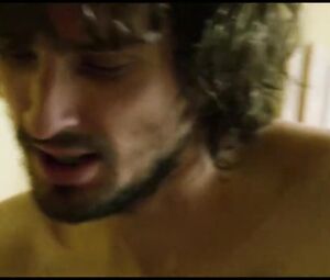 Diana Cavallioti Sex Scene - Ana, mon amour (2017)