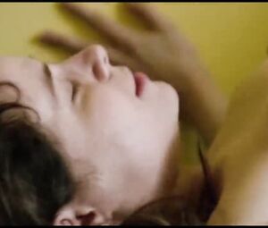 Diana Cavallioti Sex Scene - Ana, mon amour (2017)