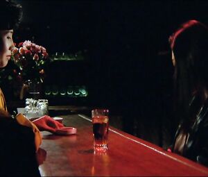 Muhan - Asian Lesby Movie