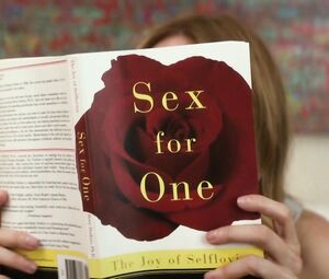 Masturbation in panties - Half Magic