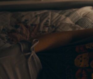 Princess Cyd - Young Girl Masturbating