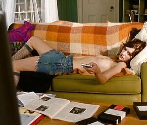 Polly Shannon, Lauren Lee Smith nude - Lie with Me (2005)