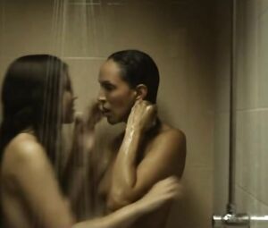 Judit Ampudia, Arlette Torres nude - El Embarcadero s01e08 (2018)