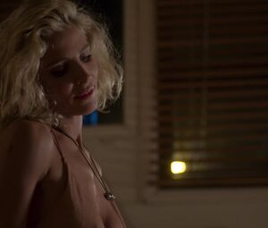 Elsa Pataky nude - Tidelands s01e01-08 (2018)