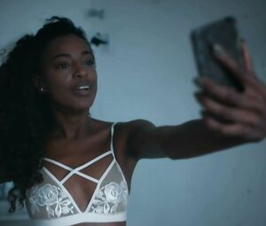 Pathy Dejesus nude - Rua Augusta s01e05 (2018)