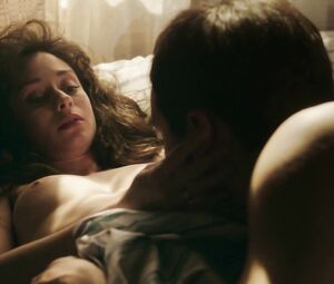 Elena Rivera naked - Cuentame Como Paso s19e19 (2018)