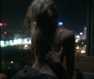 Magdalena Cielecka nude - Chylka. Zaginiecie s01e01 (2018)